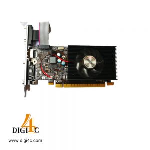 کارت گرافیک ای فاکس GT730 ظرفیت 2 گیگابایت DDR3