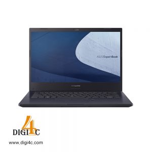 لپ تاپ ایسوس مدل ASUS ExpertBook P2 (P2451FB) 14 inch Noteboo