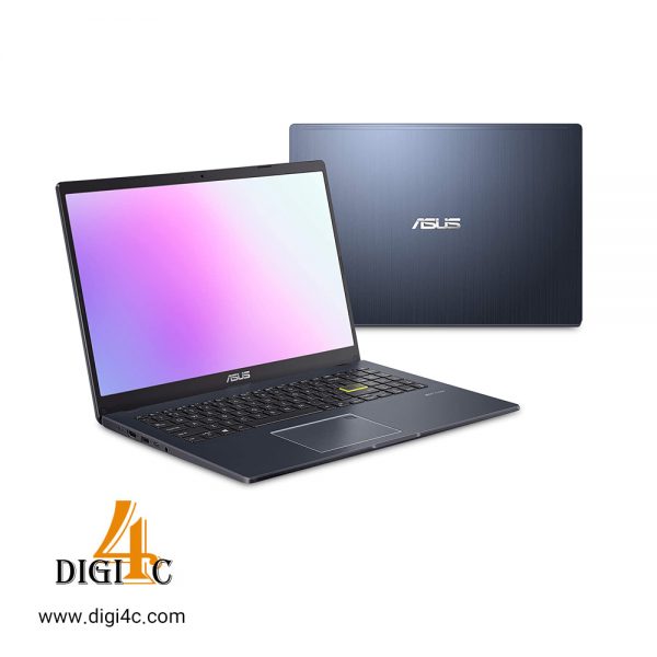 لپ‌ تاپ ایسوس ASUS Laptop L510 Ultra Intel Celeron N4020 128GB 4GB 15.6” FHD
