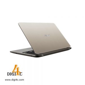 لپ تاپ 14 اینچی ایسوس ASUS Laptop X407MA