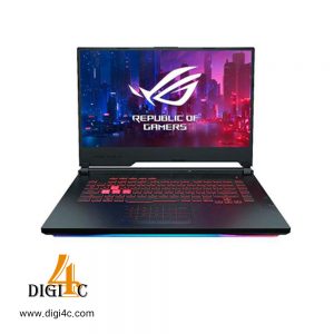 لپ تاپ 15 اینچی ایسوس مدل Strix ROG G531GT - A