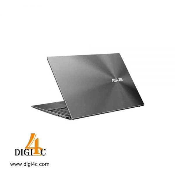 لپ تاپ ایسوس مدل ASUS ZenBook Q408 UG R5 8 256ssd 2gb