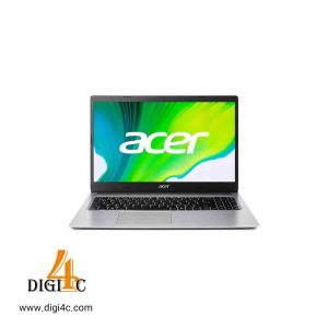 لپ تاپ ایسر Acer A315_r5-3500u_4GB_1T_VGA7_15.6'' FHD