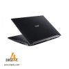 لپ تاپ 15.6 اینچی ایسر Acer Aspire 7 A715 i7(9750H) 8GB RAM 1TB+256GB SSD FHD Laptop