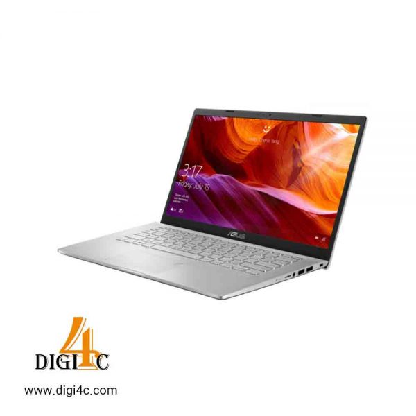 لپ تاپ ایسوس مدل Asus 14 X409 14'' FHD Laptop, Intel Core i7-8565U Processor, 8GB RAM, 1TB HDD