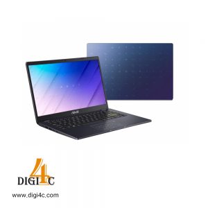 لپ‌ تاپ ایسوس Asus E410MA-A N4020 128SSD 4GB 14Hd