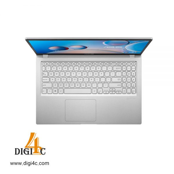 Asus X515JA Core I3 1005G1 4GB 1TB Intel HD Laptop