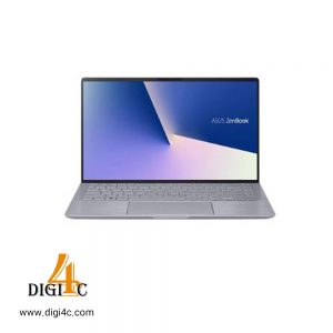 لپ تاپ 14 اینچی ایسوس مدل ZenBook Q407IQ