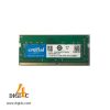 حافظه رم لپ تاپ کروشیال مدل Crucial 8GB DDR4 2666Mhz