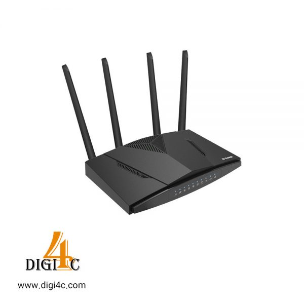 D-Link DWR-M921 Wireless LTE Router