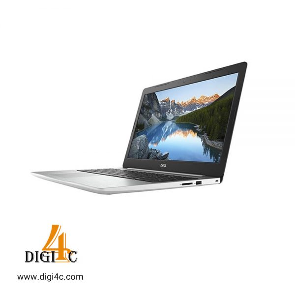 لپ تاپ دل مدل DELL Inspiron 5570 i3-7020U 4GB 1TB 2GB