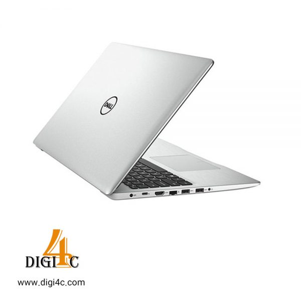 لپ تاپ دل مدل DELL Inspiron 5570 i3-7020U 4GB 1TB 2GB