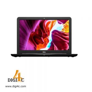 لپ تاپ دل مدل DELL Inspiron 5570 i3-7020U 4GB 1TB 2GB