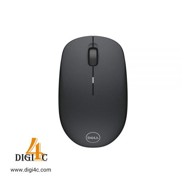 Dell Wireless Mouse - WM126