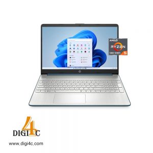 لپ تاپ اچ پی EF2126WM ا HP R5 5500U-8GB-256SSD-Vega 7 Laptop