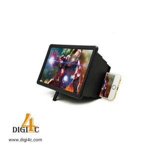 کیت بزرگنمایی صفحه نمایش موبایل مدل Enlarged screen mobile phone F2