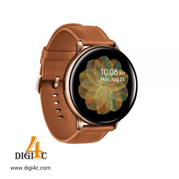 ساعت هوشمند اورجینال سامسونگ مدل Galaxy Watch Active2 44mm