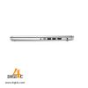 لپ تاپ لنوو HP Notebook 14-dq1043cl 10th Gen Core i3 1005G1- 8GB RAM- 256GB SSD UHD Graphics G1 14FHD