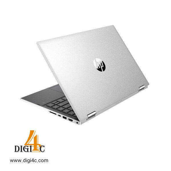 لپ تاپ اچ پی مدل HP Pavilion Intel Core i3-1115G4 8GB DDR4 RAM 128GB SSD