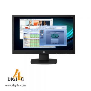 مانیتور اچ پی HP V194 18.5-inch Monitor