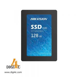 حافظه اس اس دی هایک ویژن E100 128GB SATA III