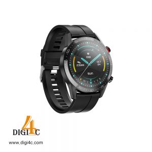 ساعت هوشمند هوکو Hoco IP68 waterproof sport Fitness smart watch