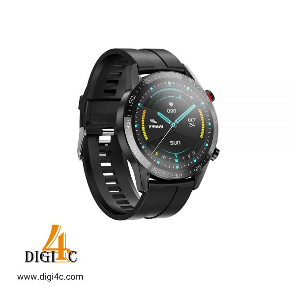 ساعت هوشمند هوکو Hoco IP68 waterproof sport Fitness smart watch
