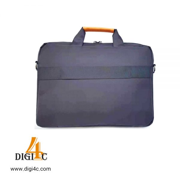 کیف لپ تاپ اورجینال 15.6 اینچ برندkvm bag L33-15