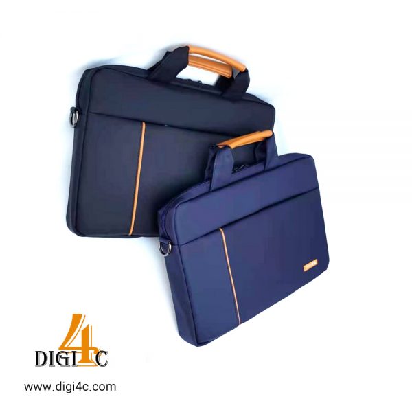 کیف لپ تاپ اورجینال 15.6 اینچ برندkvm bag L33-15
