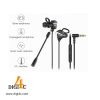 هدفون گیمینگ باسیم لنوو Lenovo H105 gaming headphone