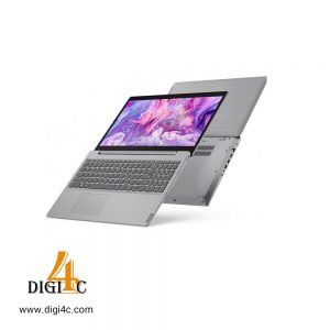 لپ تاپ لنوو IdeaPad L3 i5 (10210U) 12GB 1TB 2GB mx130