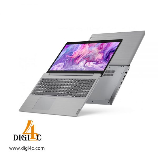 لپ تاپ 15 اینچی لنوو مدل Ideapad L3 - 15IML05 - NPA