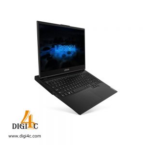 لپ‌ تاپ گیمینگ لنوو Lenovo Legion 5 15IMH05H 81Y6000DUS Intel i7-10750H , 8GB RAM, 512GB SSD, NVIDIA GTX 1660 Ti, 15.6" Full HD