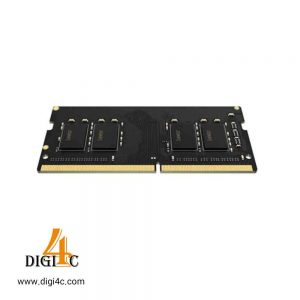 رم لپ تاپ DDR4 دو کاناله ۲۶۶۶ مگاهرتز CL19 لکسار ظرفیت ۸ گیگابایت