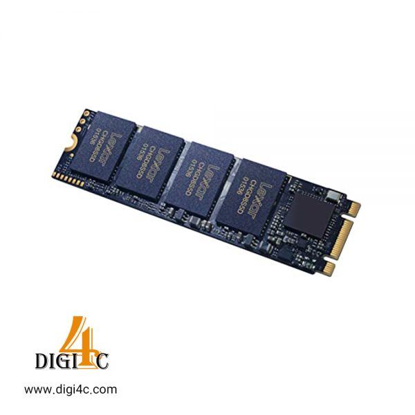 حافظه اس اس دی Lexar NM500 M.2 NVME SSD 128GB (LNM500-128RB)