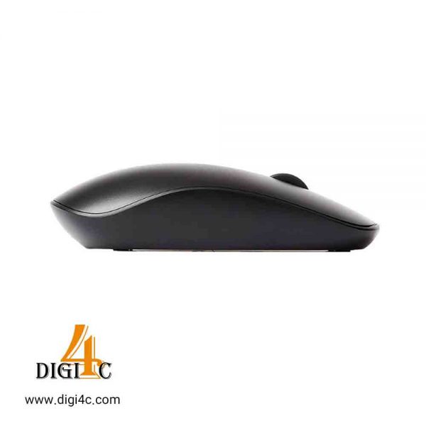 RAPOO Silent Wireless Mouse M200