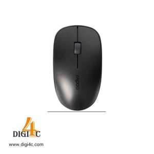 RAPOO Silent Wireless Mouse M200
