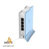روتر و اکسس پوینت بیسیم میکروتیک مدل RB941-2nD-TC | hAP lite TC