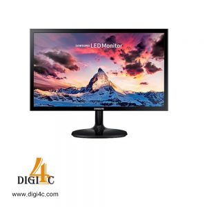 مانیتور سامسونگ Monitor Samsung LS24F350FHM سایز 24 اینچ