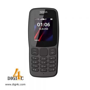 گوشی موبایل نوکیا مدل Nokia 106