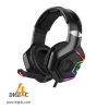 هدفون مخصوص بازی اونیکوما مدل k10 Pro