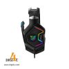 هدفون مخصوص بازی اونیکوما مدل k10 Pro