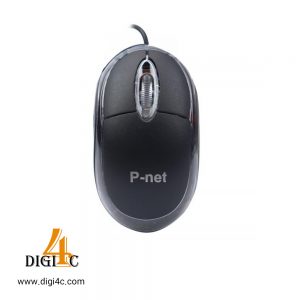 موس بی‌ سیم پی نت مدل P-net Z.1