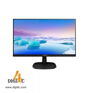 مانیتور فیلیپس Philips 243V7QJAB 24" Monitor