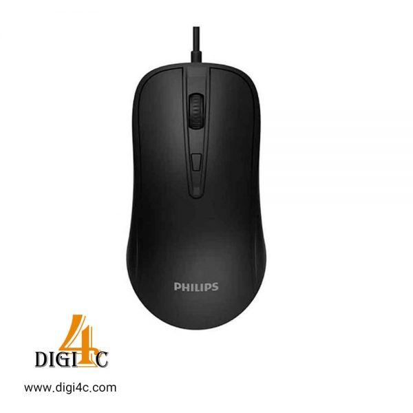 Philips mouse model SPK7214