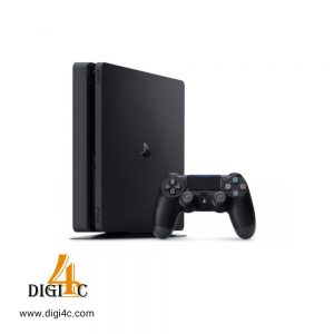 کنسول بازی PlayStation 4 Slim ریجن ۳ کد CUH-2218B – ظرفیت ۱ ترابایت