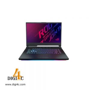 لپ تاپ ایسوس مدل ROG Strix G512LI با پردازنده i7