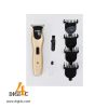 ماشین اصلاح موی سر و صورت آر ویهان مدل RV-7601 2021