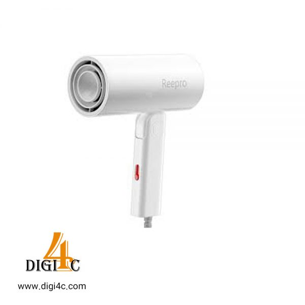 سشوارReepro RP - HC04 Home High Power Negative Ion Hair Dryer from Xiaomi youpin - White China EU
