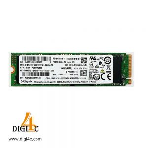 هارد اس اس دی دل SK Hynix 1TB PC611 M.2 SSD